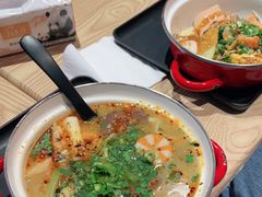 -小蛮椒麻辣烫·麻辣拌(青浦宝龙店)