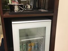 -香港铜锣湾皇悦酒店