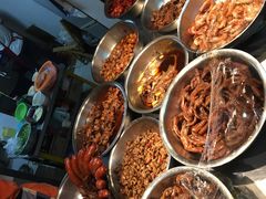 -蓝精灵饺子店