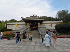 -徐州龟山景区