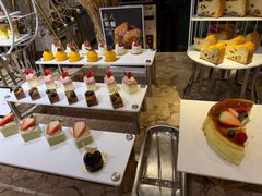 -“香”全日餐厅·株洲大汉希尔顿酒店