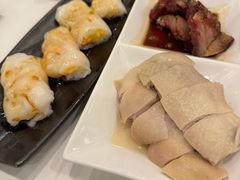 -翠园(北京王府中环店)