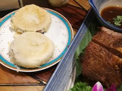 -紫滇源云南生态菜(丹凤街店)