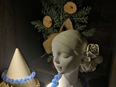 -雪灵魔法世界SHELLY’S TAROT(大良桂畔里店)