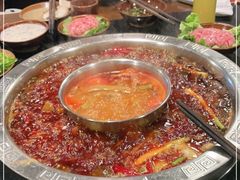 -较场口火锅(九街店)