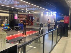 -魅加健身游泳(滨湖金陵店)