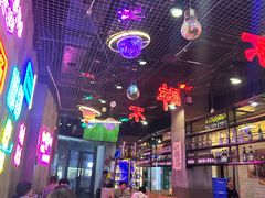 -沪上名羊天下碳烤羊腿•东北烧烤•小龙虾(浦东直营总店)