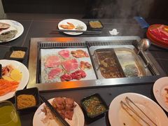 -星伦多自助料理·涮烤一体(虹悦城店)