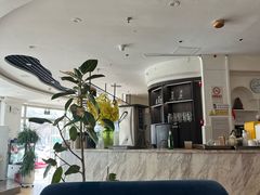 -花舍·新派粤菜·西餐·下午茶(亚运村·鸟巢店)