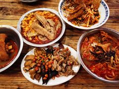 原味螺蛳粉-西环肥仔螺蛳粉(总店)