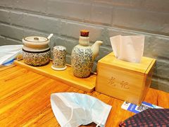 -湘人龙记老长沙米粉(鸟巢店)