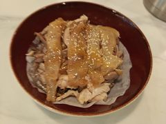 -明本湛江鸡•海鲜小厨(陈家祠店)