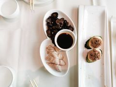 -老克勒上海菜(南京路步行街店)
