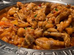 -胖哥俩肉蟹煲(湖滨银泰in77店)
