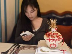 -俄士厨房(时代天街店)
