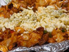 -冰川冷面·延边菜·炭烤串(观前店)