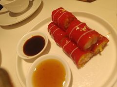 脆皮红米肠-粤来记·啫啫煲·点心(日月光店)