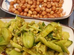 -三炮儿烧烤·羊锅·铁锅炖(南京首店)