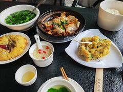 -喜洲翰林餐厅(董家百年老宅店)