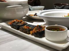 火宫殿臭豆腐-望湘园·小雅(德基店)