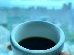 -浮梦·高空下午茶&水晶DIY