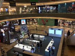 -宝龙城(杭州滨江店)