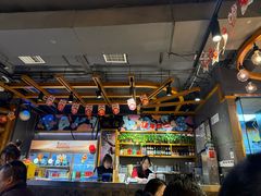 -聚点串吧·北京烧烤(赵登禹路店)