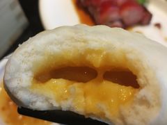 流沙包-正斗·港式粤菜(SKLP店)