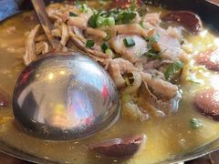 -鸽子窝(黄村店)