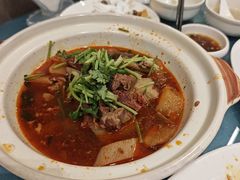 -干老四雅鱼饭店(滨江西路店)