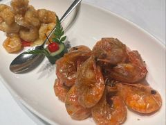 -荣兴酒家(徐家汇店)