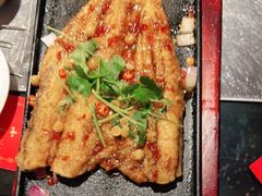-橦橦小马扎烧烤 (传媒大学店)