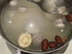 -八合里潮汕鲜牛肉火锅(上海汇智广场店)