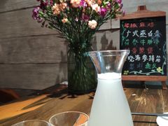 西溪米酒-春暖花开(西溪店)