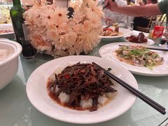 -好友缘酒家(会展中心店)
