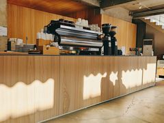-VOYAGE COFFEE 咖啡烘焙工坊店(798艺术区店)