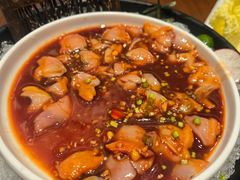 -东海怡品海鲜豆捞(星街坊店)