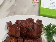 -翠华餐厅(德基广场店)