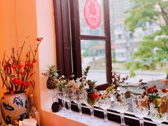 -花满楼(启秀路店)