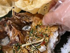-大富贵烧烤公司(双廊店)