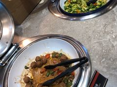 -比格比萨自助(国展店)