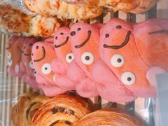 -酵種麦田(山师店)
