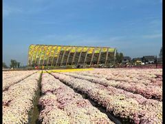 -中国天府农业博览园