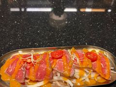 -極上萬膳·日料放题(海岸城店)