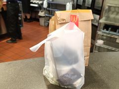 -麦当劳(无锡永乐店)