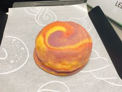 -LELECHA乐乐茶(新街口大洋店)