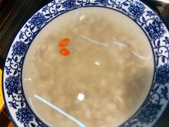 青稞甜醅-清真.德枭炕肉店.青海菜(大新街夜市店)