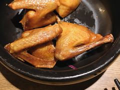 -大鸽饭(岗顶店)