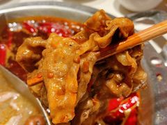 -大龙燚火锅(天安云谷店)