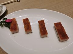 -香港百合居(LCM置汇旭辉广场店)